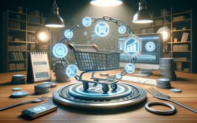 Link Building per l’E-Commerce: Strategie per Aumentare le Vendite