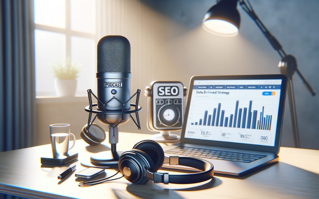 Link Building con Podcast: Come Ottenere Backlink di Qualità