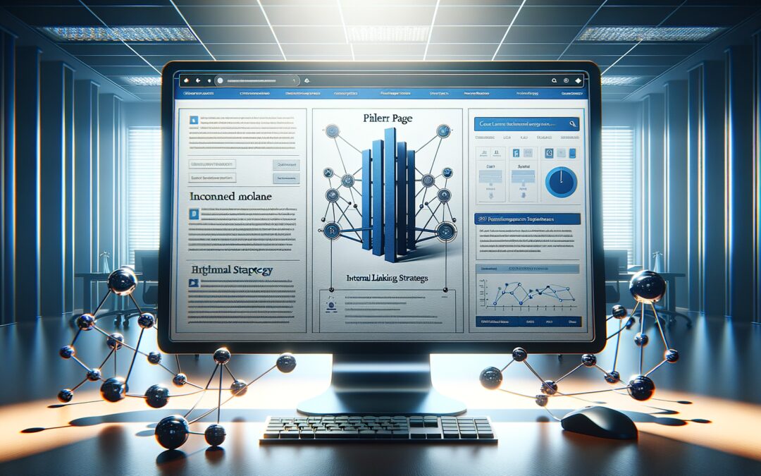Come Creare e Ottimizzare una Pillar Page per la SEO