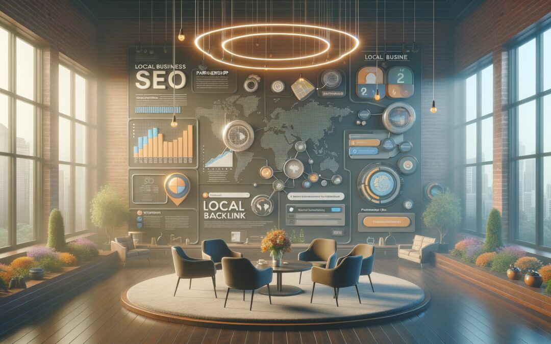 SEO Locale: Come Costruire Backlink Rilevanti per il Tuo Business