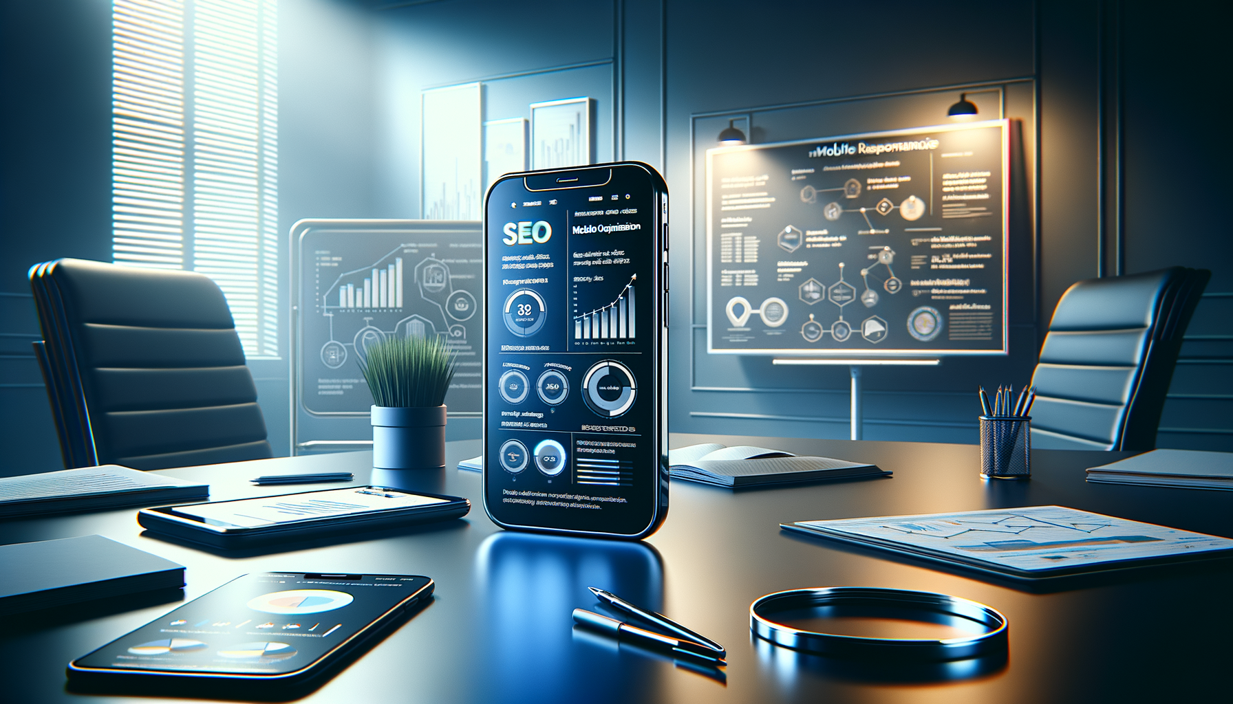 seo mobile ottimizzazione