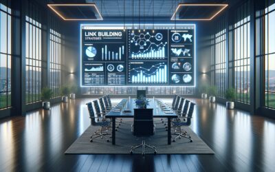 Come Creare una Strategia di Link Building per Aumentare il Traffico Organico