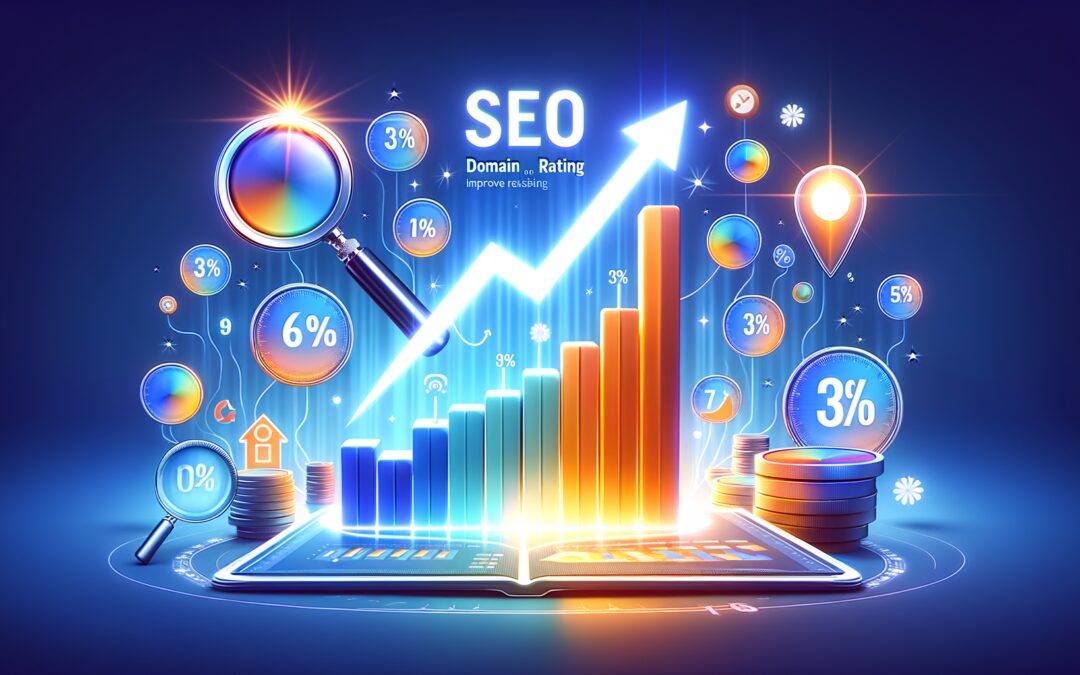 Tecniche SEO per Migliorare il Domain Rating (DR)